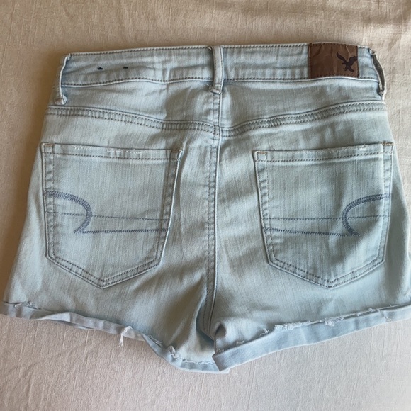 American Eagle shorts - Picture 2 of 3